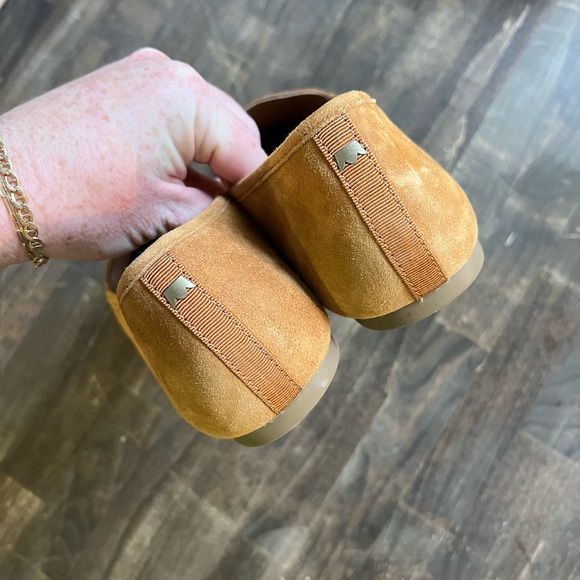 Birdies The Vesper Suede Loafers - Picture 5 of 9